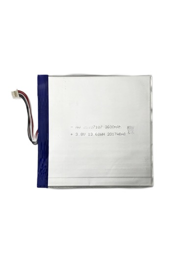 Casper Via S28 Pil Batarya