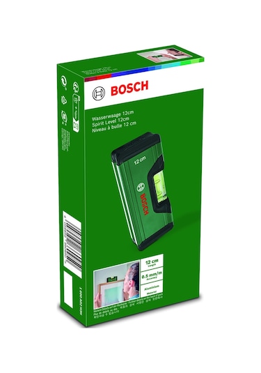 Bosch Mini Su Terazisi 12 cm - 1600A02H3H