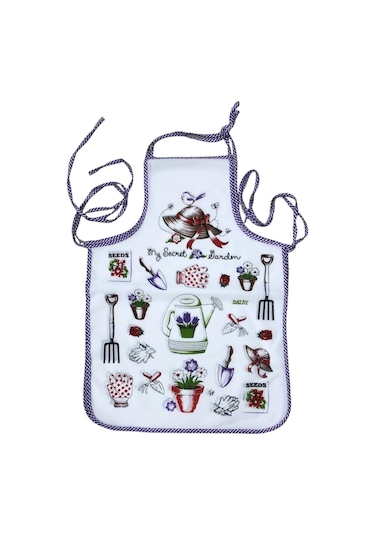 Royam Mutfak Önlüğü Bulaşık Yıkama Önlüğü Sıvı Geçirmez