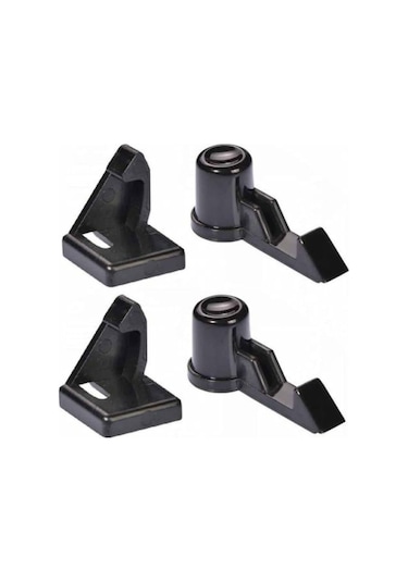 Fantom Pratik P 1200 Hazne Kilidi + Hazne Kilidi Tırnağı 2 Takım