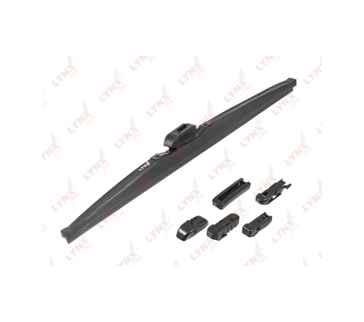 Lynxauto Lynx 480 Mm Cam Silecek Takımı Kışlık 103712440