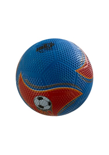 Her Zemine Uygun Kauçuk Futbol Topu No:5 maç Topu