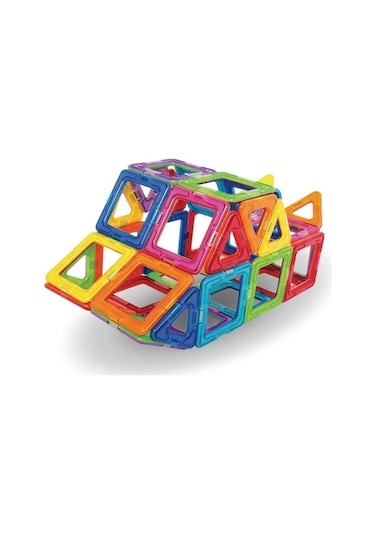Magical Magnet Set 62 Parça