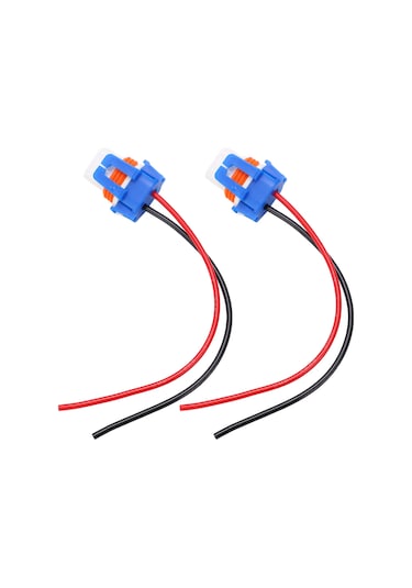 2'li 9005 Far Soketi Kaiyi