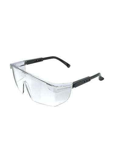 Baymax Standart Gözlük S400