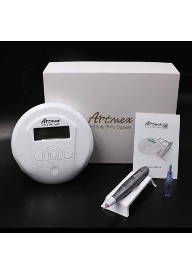 Artmex V6 Kalıcı Makyaj Cihazı