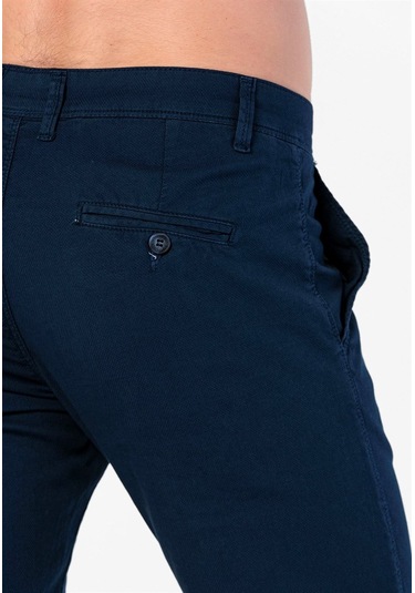 Routefield Worth Erkek Pantolon-079