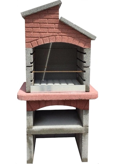 Mangal Barebkü 70 Lik Model