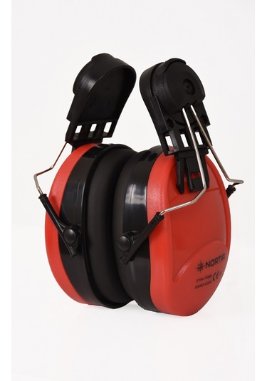 Barete Takılabilir Kulaklık Nortıa E64-7 Red