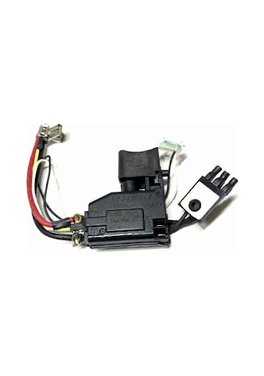 Makita 650753-7 6507545 Dhp482 Df482d Ddf482 Ddf482rme Ddf482z Dhp482rme Dhp482z Dhp482ra İçin Anahtar