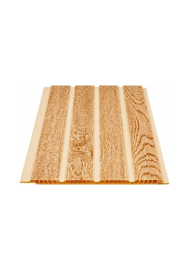 Düz Çam Pvc Lambiri / 50 Adet 20Cm X 1,5 Metre 15 M2 (523462683)