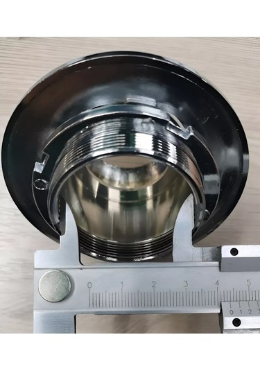 Matura Duş Kabini Bataryası Kartuşu İçin Sabitleme Somunu 241367005 Diğer