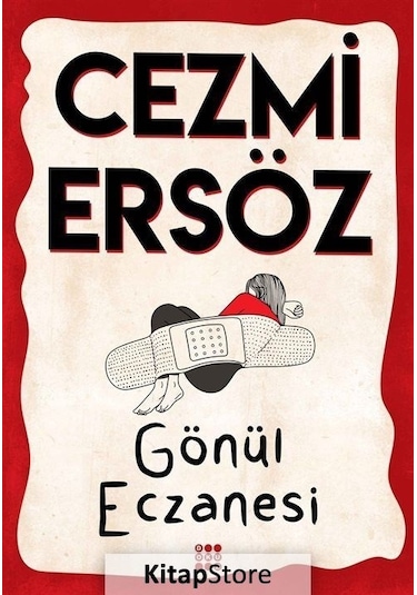 Gönül Eczanesi - Cezmi Ersöz - Dokuz Yayınları