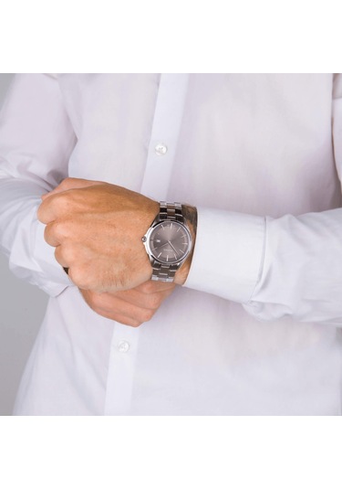 Wainer Wa.11032-c Erkek Kol Saati Metalik