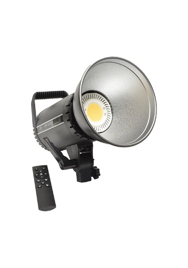 Dp VL200P Bi-Color 200 W Profesyonel Kumandalı Led Işık Seti