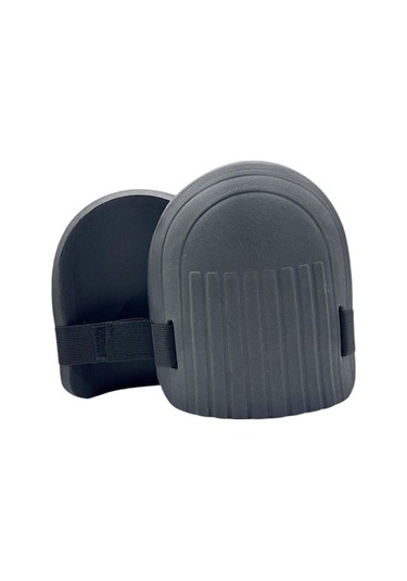 Trendooze Yastık Siyahı Pedleri Pedleri Kaplama İnşaat Eva Döşeme Diz Diz Diz Çökme Çatı Pr