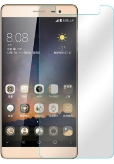 Notech Kaan A1 Temperli Cam Ekran Koruyucu