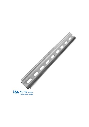 Activ Sac W Otomat Rayı 2 Metrelik 10'lu Paket