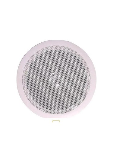 No-tel Th6ctw 6'' 16 Cm 20 Watt Beyaz Alçıpan Trafolu Hoparlör