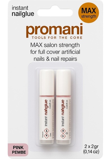 Promani Takma Tırnak Yapıştırıcı 2gr Pempe