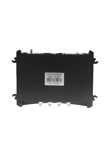 4 Port Uhf Rfid Okuyucu-Br0111 Barfas