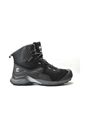 Gamelu 23kmvolt Siyah Waterproof Su Geçirmez Outdoor Erkek Bot Siyah