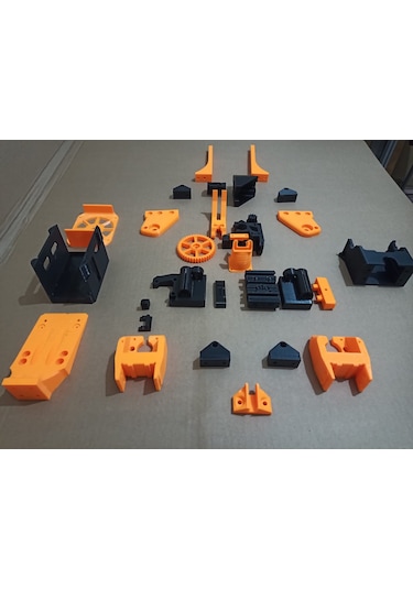 PRUSA MK3S-SG