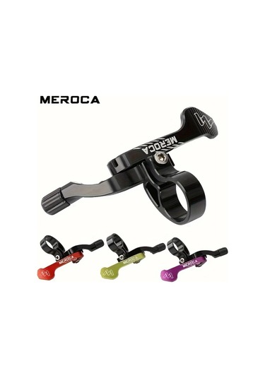 Motion003 Mor Meroca Alüminyum Alaşım Bisiklet Sele Borusu Düşürücü Uzaktan Kumanda Kolu Mtb Ayarlanabilir Yükseklikli Rulmanlarla Mor Motion003 Mor Meroca Alüminyum Alaşım Bisiklet Sele Borusu Düşürücü Uzaktan Kumanda Kolu Mtb Ayarlanabilir Yükseklikli Rulmanlarla Mor