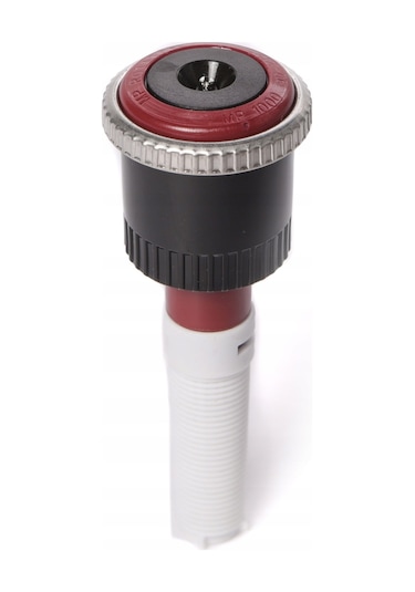 Hunter Mp 1000-90 Mp Rotator Bordo