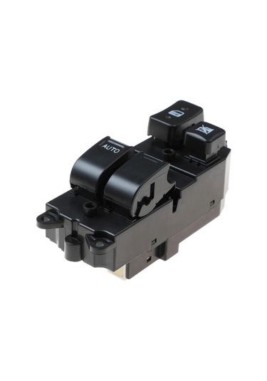 Toyota Corolla Uyumlu Cam Anahtarı Sol Çiftli 1993--1998