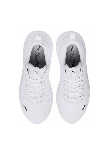 Puma Anzarun Lite Unisex  Beyaz Sneaker