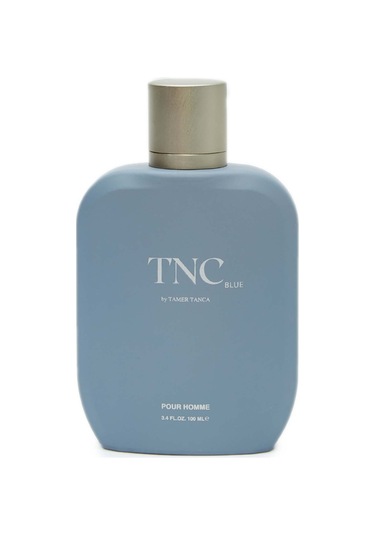 Tamer Tanca Blue Erkek Parfüm 100 ML