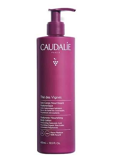 Caudalie The Des Vignes Body Lotion 400 ML