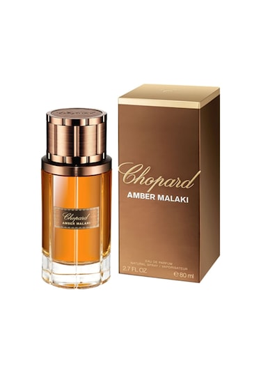 Chopard Amber Malaki Unisex Parfüm EDP 80 ML