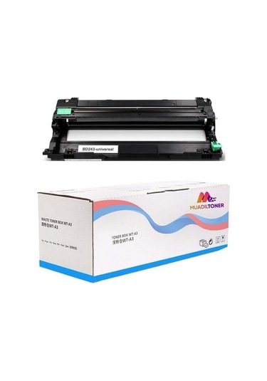 Colorful Toner Brother Dr-273 Dcp-l3551cdw Sarı Uyumlu Drum Ünitesi