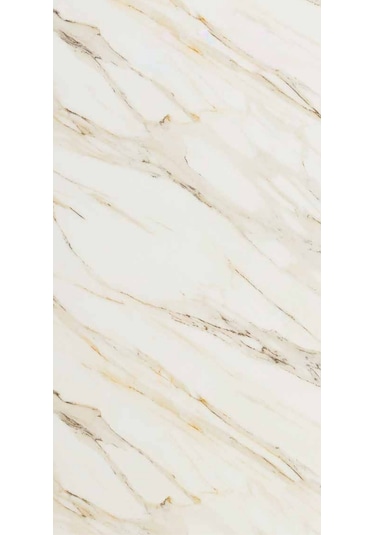 Pvc Mermer Panel Caramell 60 X 120