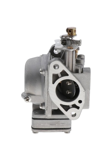 Tohatsu 2 Zamanlı 5hp 5b Dıştan Takma Motor Için Tekne Motoru Karbüratörü
