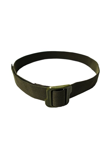 Kordak Haki Outdoor Palaska Kemer - Ayarlanabilir Kemer