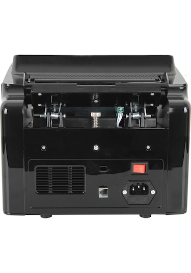 Sigma Sc7520g Karışık Para Sayma Makinesi - Tl - Euro - Usd
