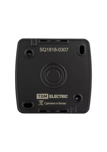 Tdmelectric Tekli Dış Mekan Prizi, Topraklamalı Ve Kapaklı 218467287 Seliger