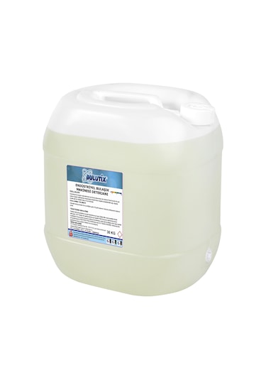 Bulutix Endüstriyel Bulaşık Makinesi Deterjanı 30 KG