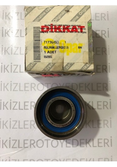 EKSANTRİK GERGİ RULMANI MAREA/BRAVO 2.0.