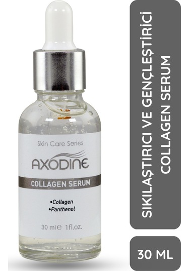 Axodine Kolajen Serum 30 ML