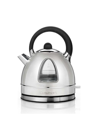 Cuisinart CTK17SE 1.7 LT Su Isıtıcı Kettle