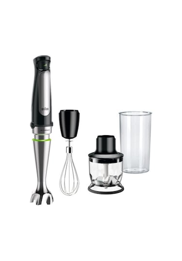 Braun Mq7025x Multıquıck 7 El Blender