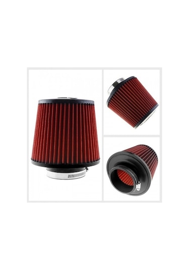 Tsi Uyumlu K&n Açık Hava Filtresi Seti 1.2-1.4 Kazan