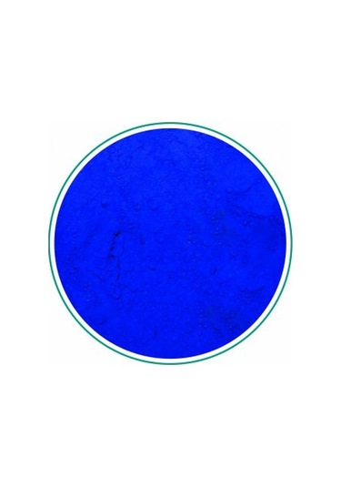 Demir Oksit Sun Skm 21 Mavi (25 Kg Paket)