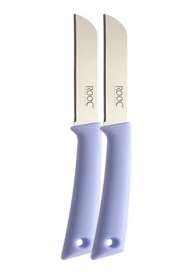 Rooc Mh02 2 Li Alman Mutfak Bıçağı