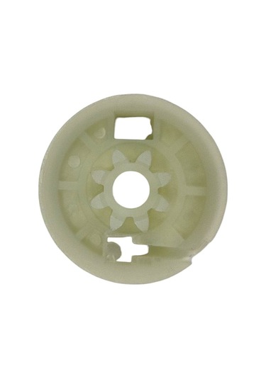 Mercedes Vito İçin Cam Kriko Makarası - Sol