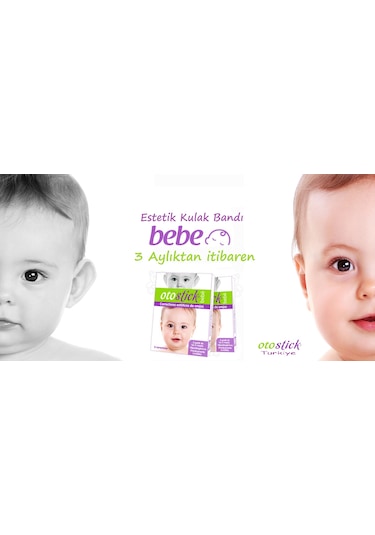 Otostick Baby Tekli